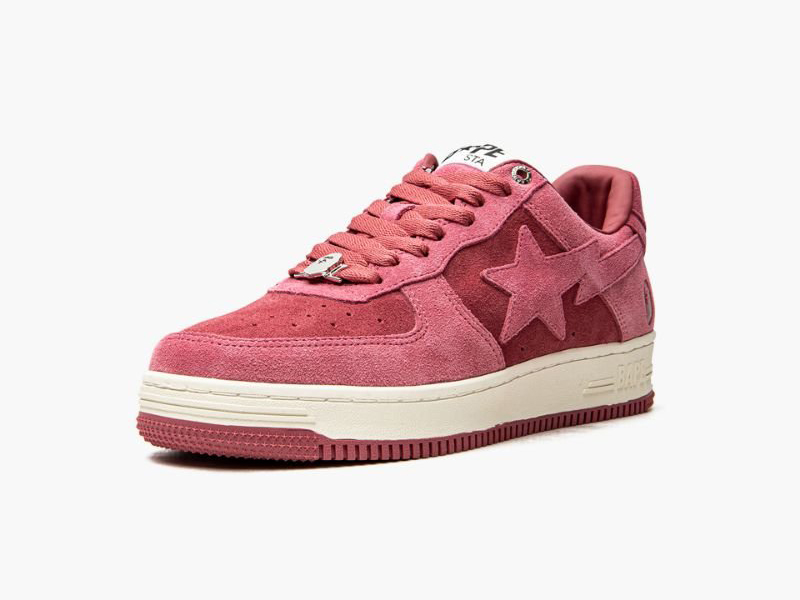 A BATHING APE® BAPE STA LOW L IT