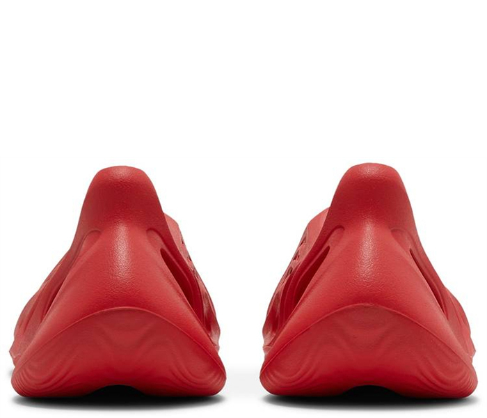 Yeezy Foam Runner Vermilion GW3355