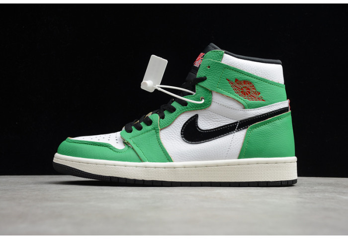 AIR JORDAN 1 LUCKY GREEN DB4612-300