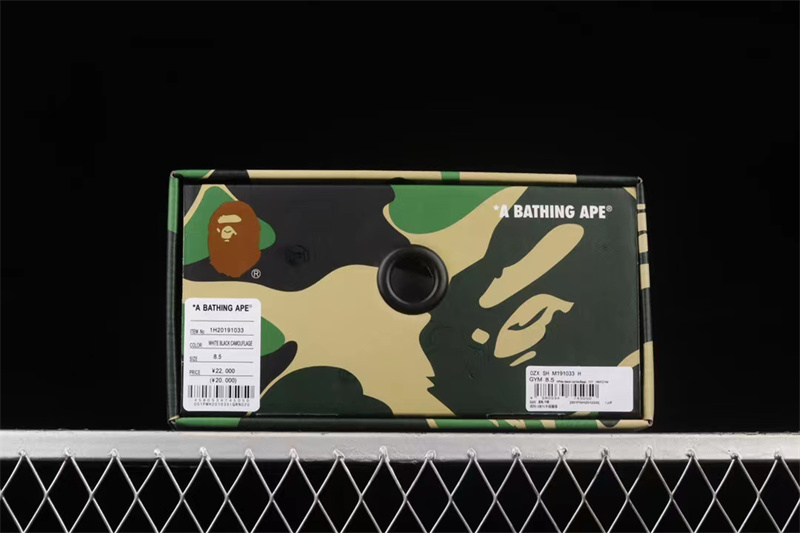 BATHING APE S000017