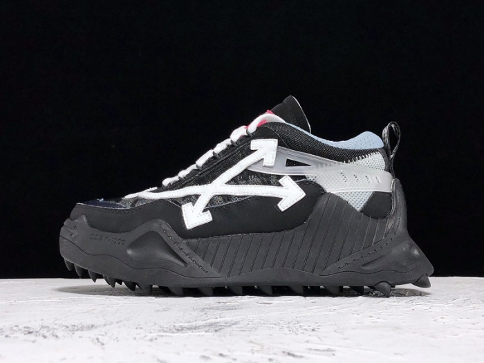 OFF-WHITE C/O ODSY-1000 Sneakers OW10004