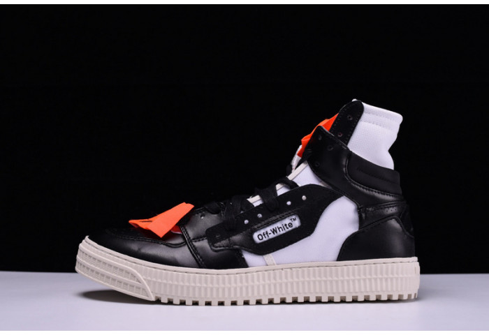 OFF-WHITE Low 3.0 OMIA065S18800016
