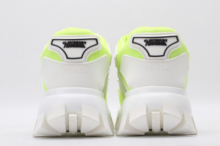Prada snekaers P000003