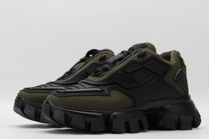 Prada snekaers P000007