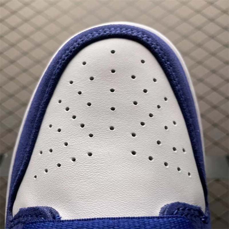 Nike SB Dunk Low Los Angeles Dodgers DO9395-400