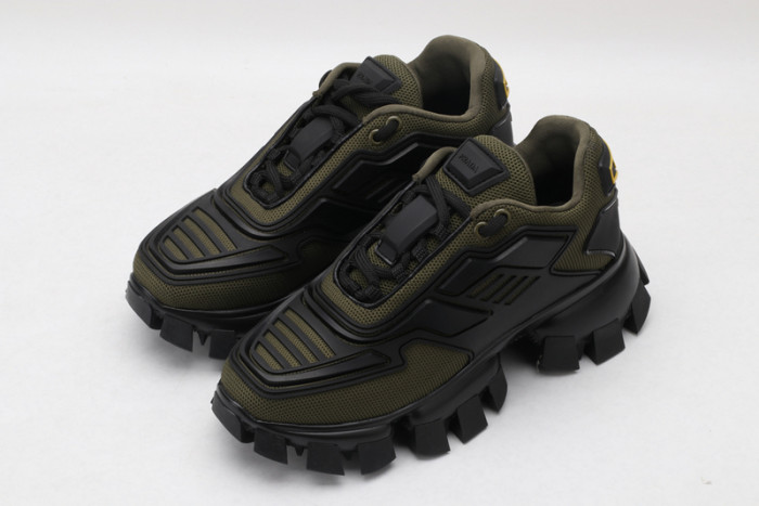 Prada snekaers P000007