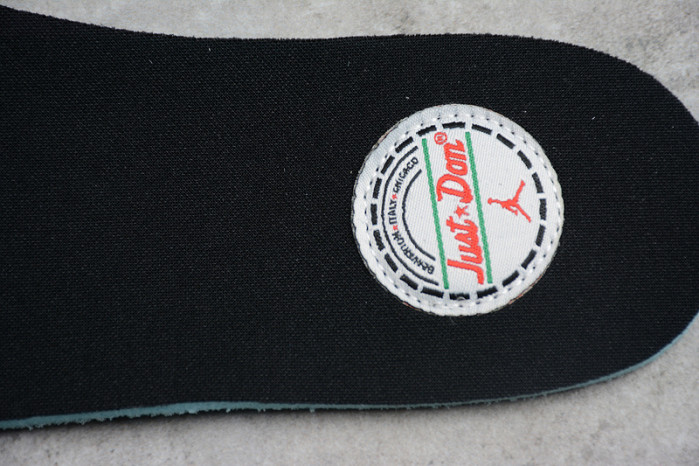 Jordan Legacy 312 Black White AV3922-001