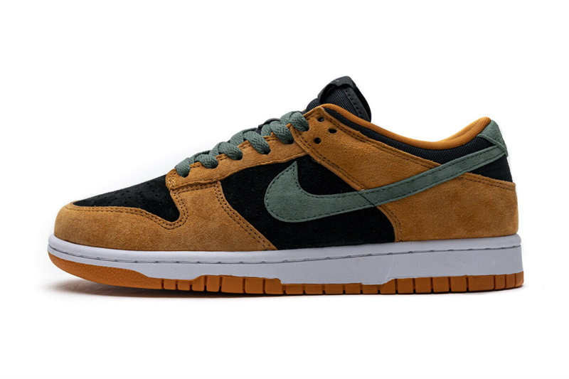 Nike Dunk Low SP Ceramic DA1469-001