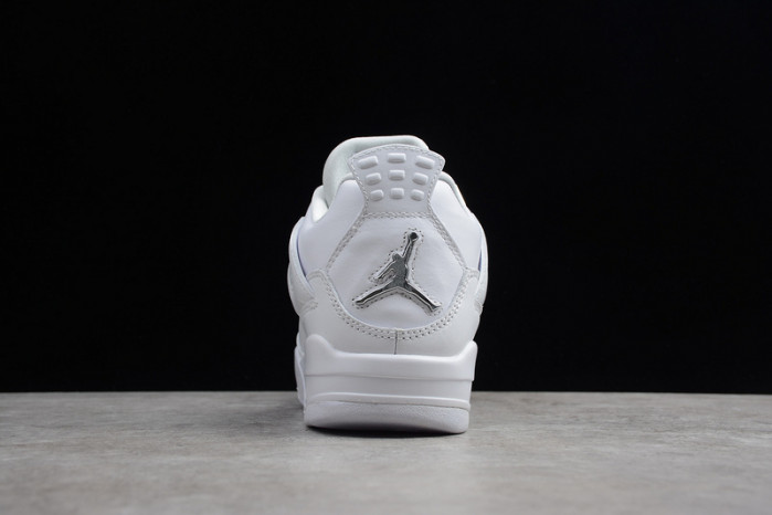 Jordan 4 Retro Pure Money  308497-100