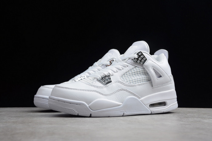 Jordan 4 Retro Pure Money  308497-100