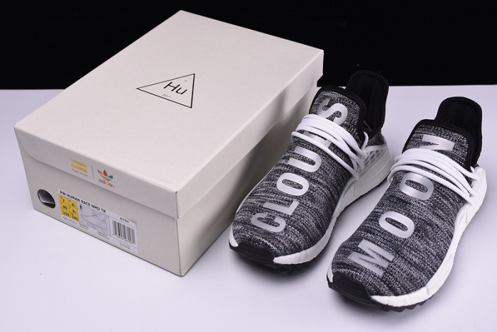 adidas PW HUMAN RACE NMD TR "PHARRELL" AC7359
