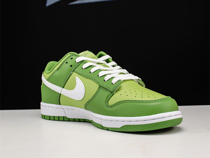 Nike Dunk Low Chlorophyll DJ6188-300