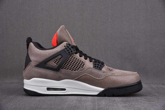 Jordan 4 Retro Taupe Haze
