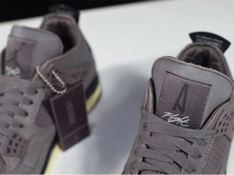 Jordan 4 Retro A Ma Maniére Violet Ore DV6773-220