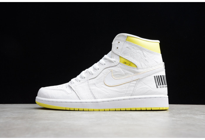 Air Jordan 1 First Class Flight 555088-170