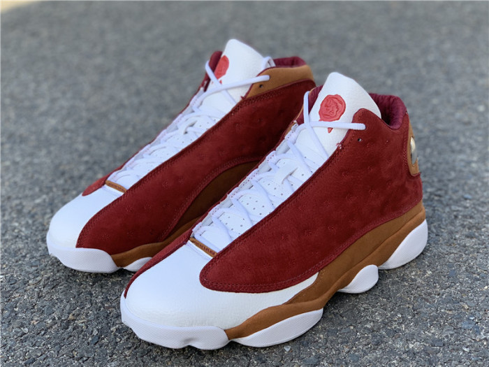Air Jordan 13 Retro Premio Bin23 417212-601
