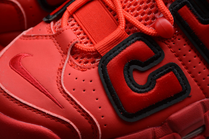 Nike Air More Uptempo Chicago AJ3138-600