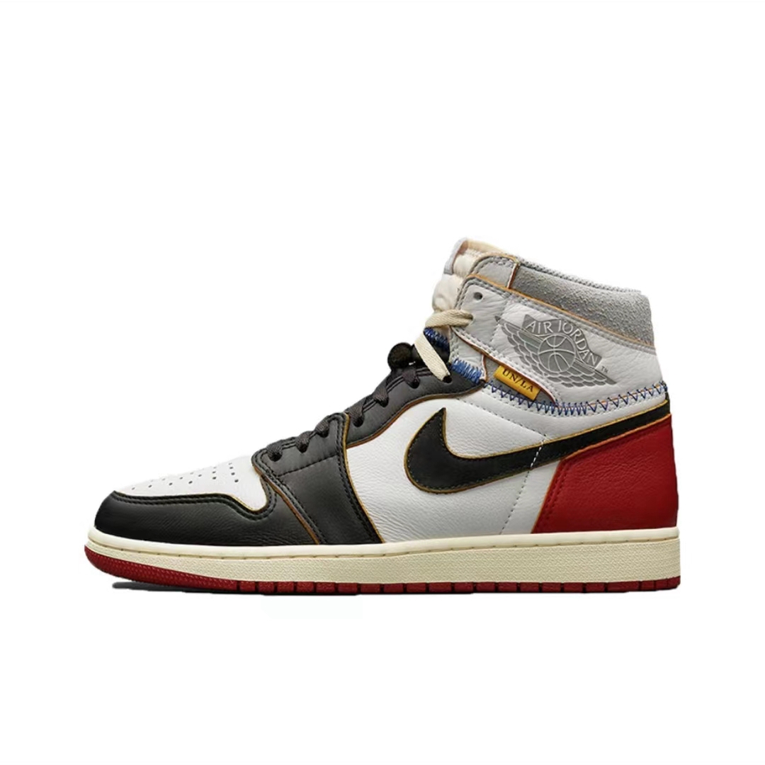 Air Jordan 1 Retro Hi Nrg/un Union X BV1300-106