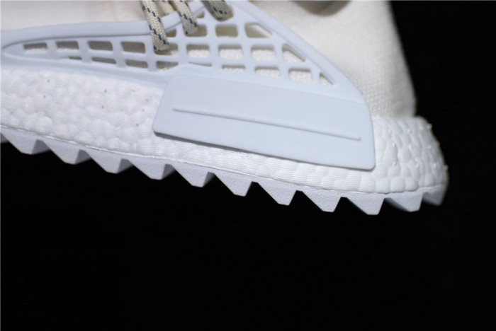 adidas PW HU HOLI NMD BC "CREAM" white AC7031