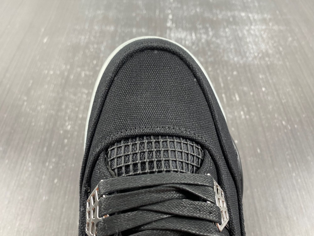 Air Jordan 4 x  Eminem x Carhartt