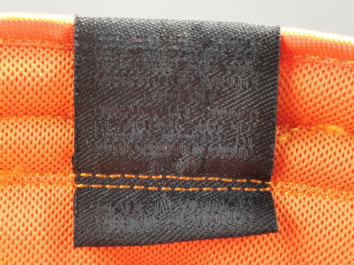 Nike Dunk Low＂Halloween＂