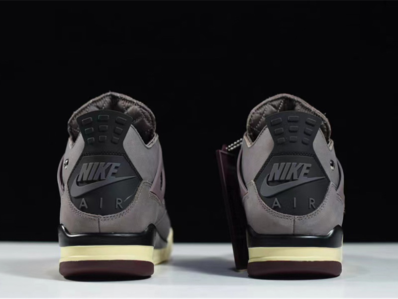 Jordan 4 Retro A Ma Maniére Violet Ore DV6773-220