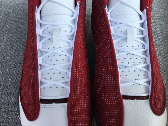 Air Jordan 13 Red Flint 414571-600