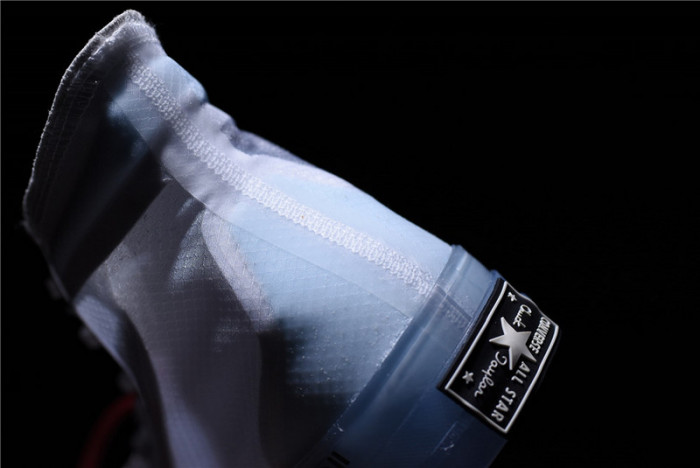 OFF-WHITE x Converse Chuck Taylor All Star 1970s White 162204C