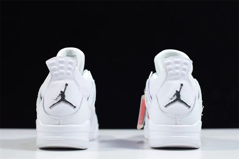 Jordan 4 Retro Pure Money  308497-100