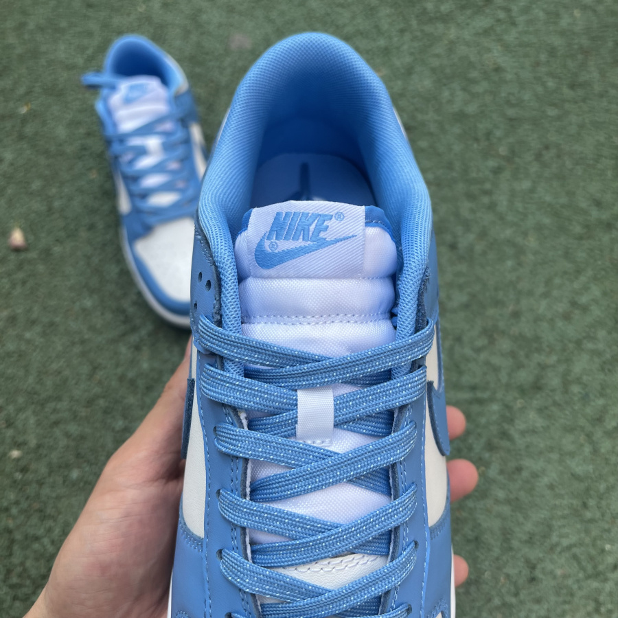 Nike Dunk Low University Blue DD1391-102