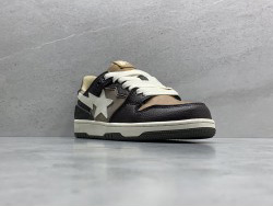 GT Bathing Ape Bape SK8 Sta Green Grey