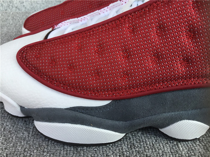 Air Jordan 13 Red Flint 414571-600