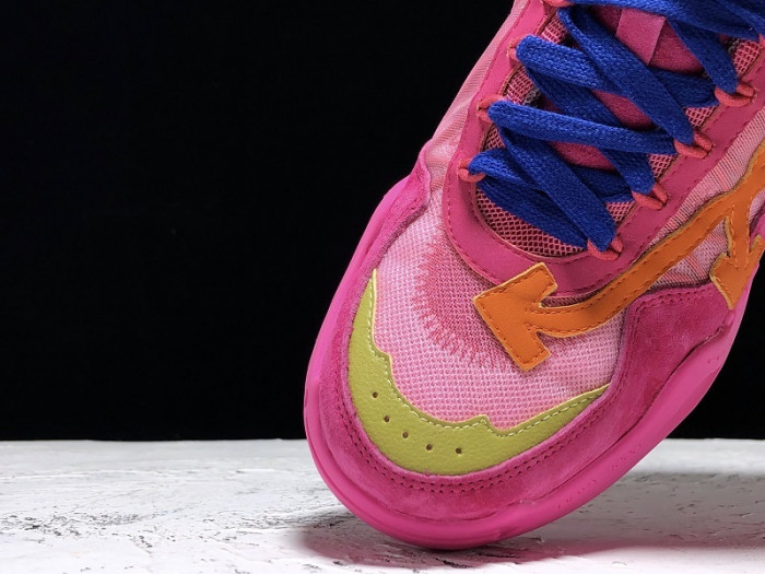 OFF-WHITE C/O ODSY-1000 Sneakers OW10003