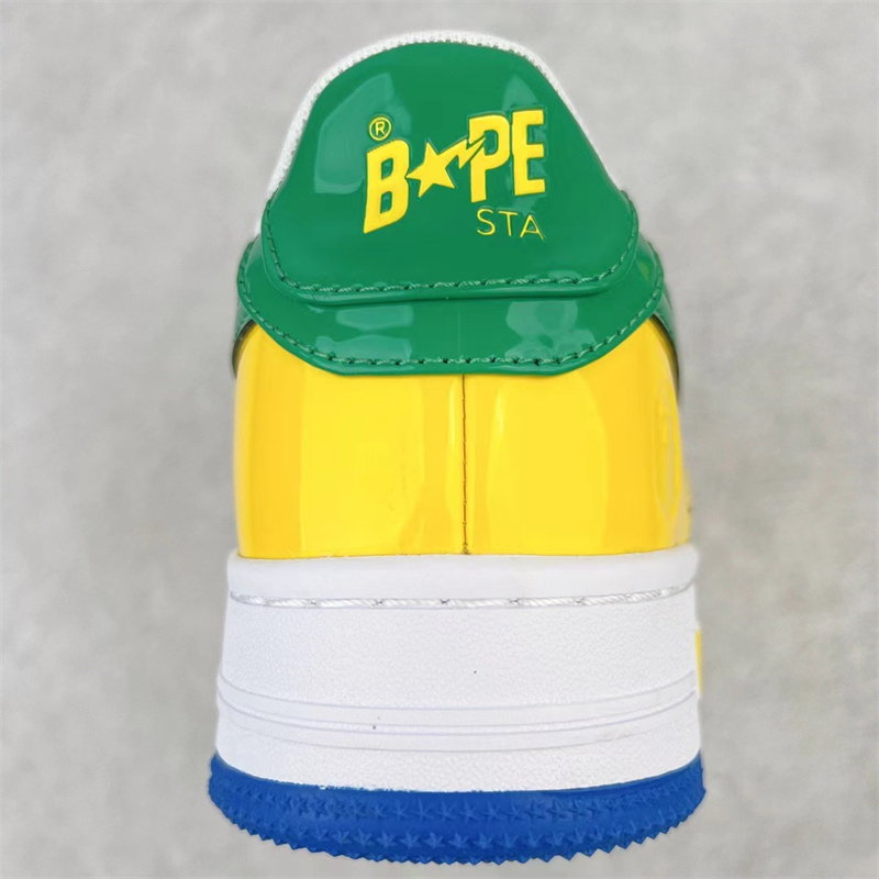 A Bathing Ape Bape Sta Brazil 1I80-191-004