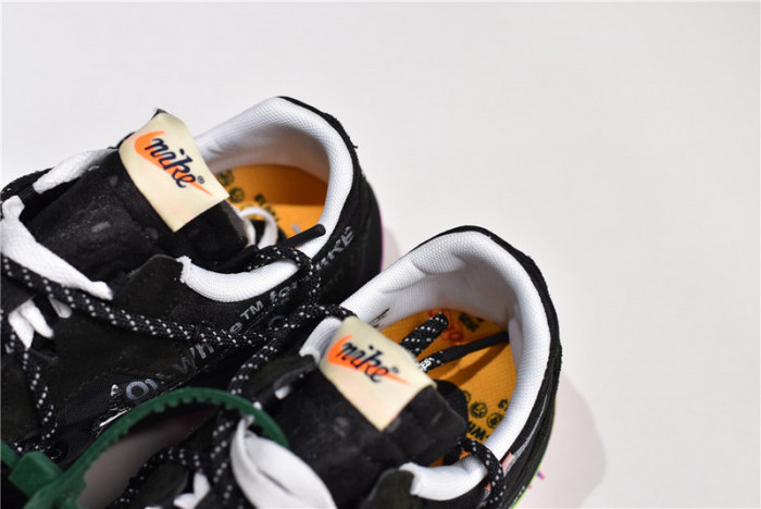 Off-White Nike Terra Kiger 5 Black CD8179-001