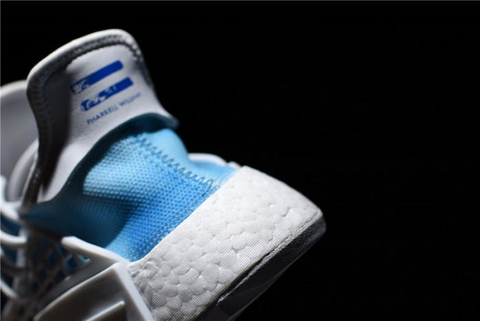 Pharrell x adidas NMD Hu Trail Peace China Exclusive F99763