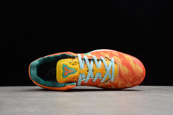 Nike Kobe 8 System GC All Star Extraterrestrial 587580-800