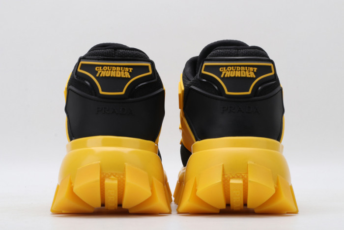 Prada snekaers P000001