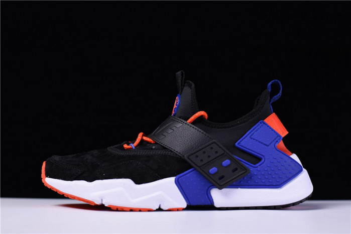 Nike Huarache Drift Premium Rush Violet black AH7335-002