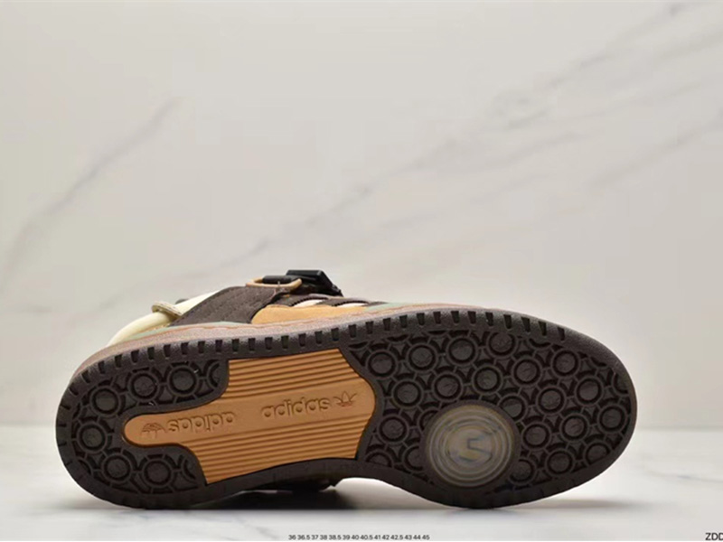 Adidas Forum Low Bad Bunny GW0264