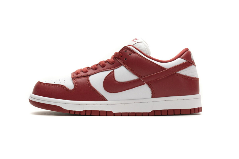 Nike Dunk SB Low University Red (2020) CU1727-100