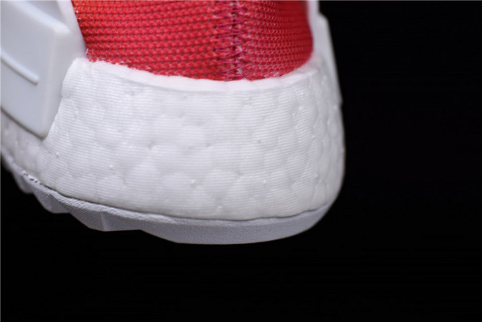 Pharrell Williams PW x Adidas Hu NMD Trail "Passion" China Exclusive F99761