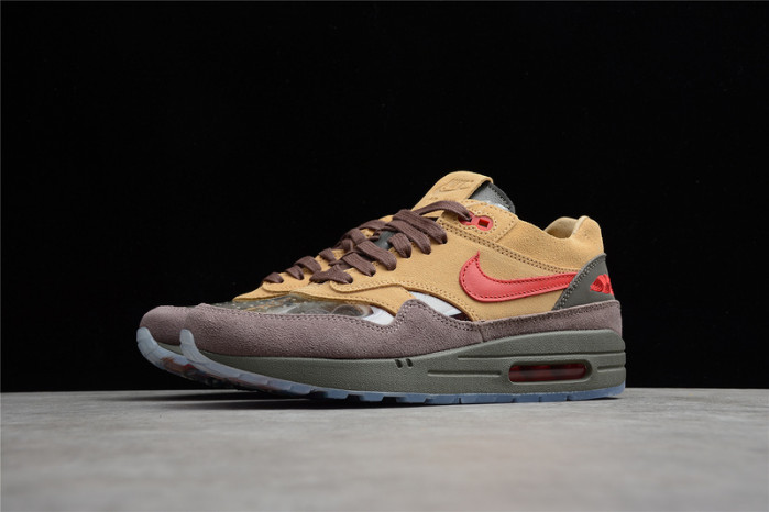 Nike Air Max 1 Clot Kiss of Death (2021) DD1870-200
