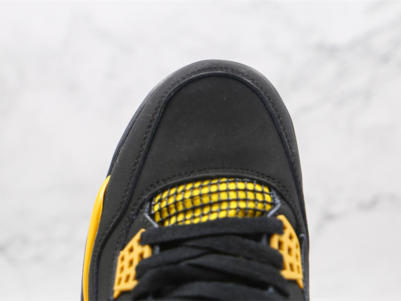 Air Jordan 4 Retro "Thunder" 308497-008