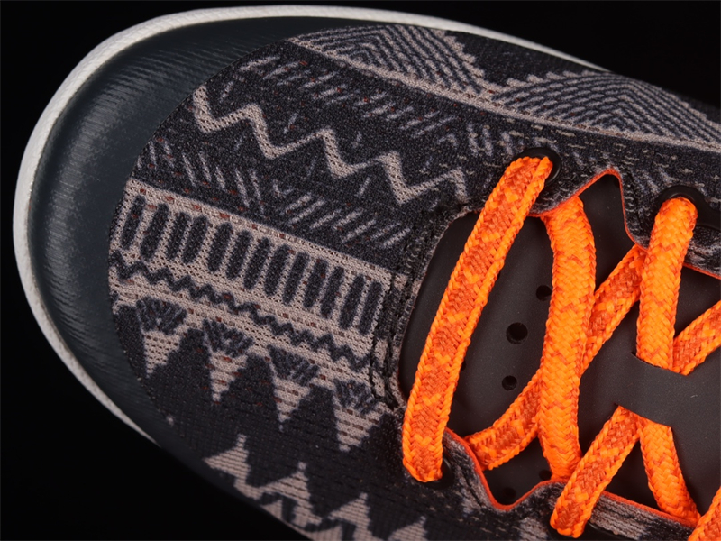 Nike Kobe 8 Black History Month 583112-001