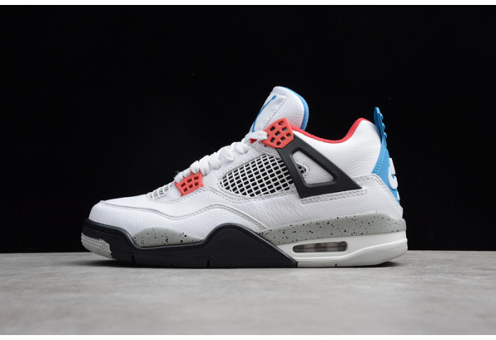 Air Jordan 4 What The CI1184-146