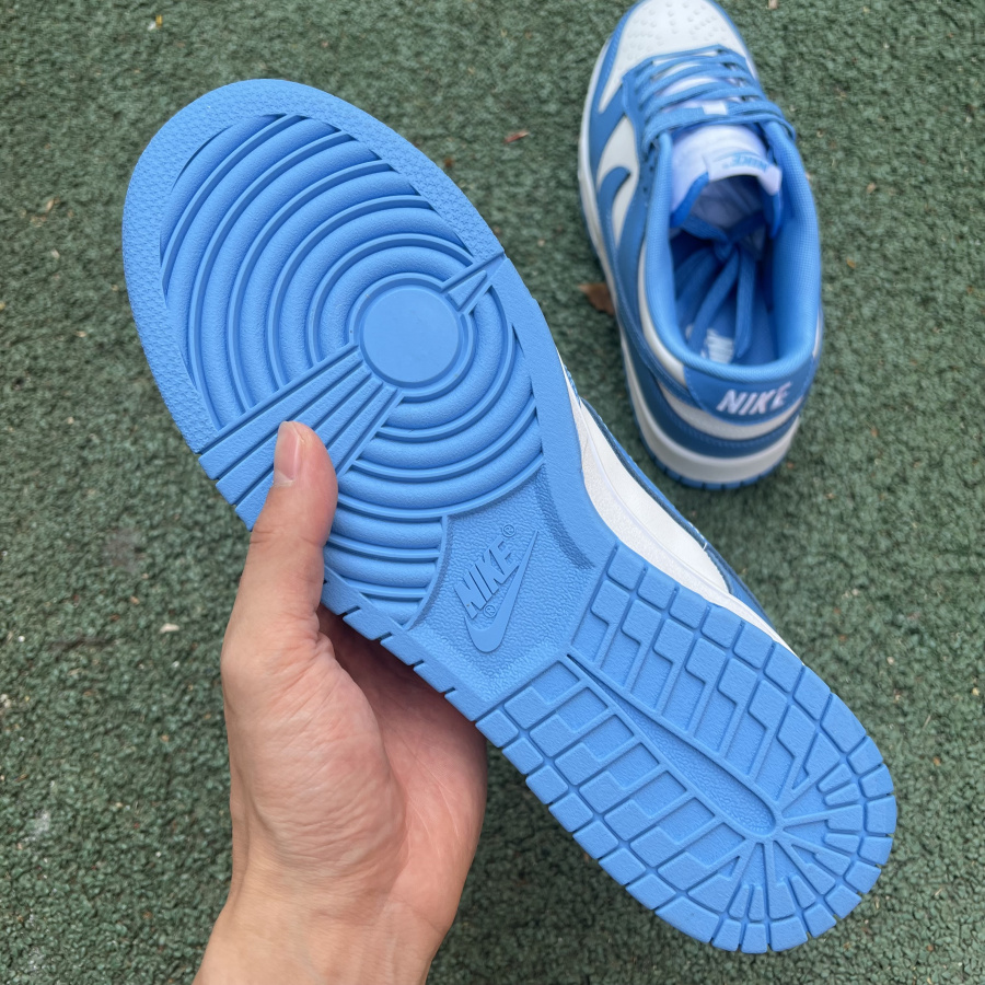 Nike Dunk Low University Blue DD1391-102