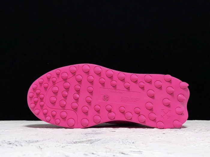 OFF-WHITE C/O ODSY-1000 Sneakers OW10003