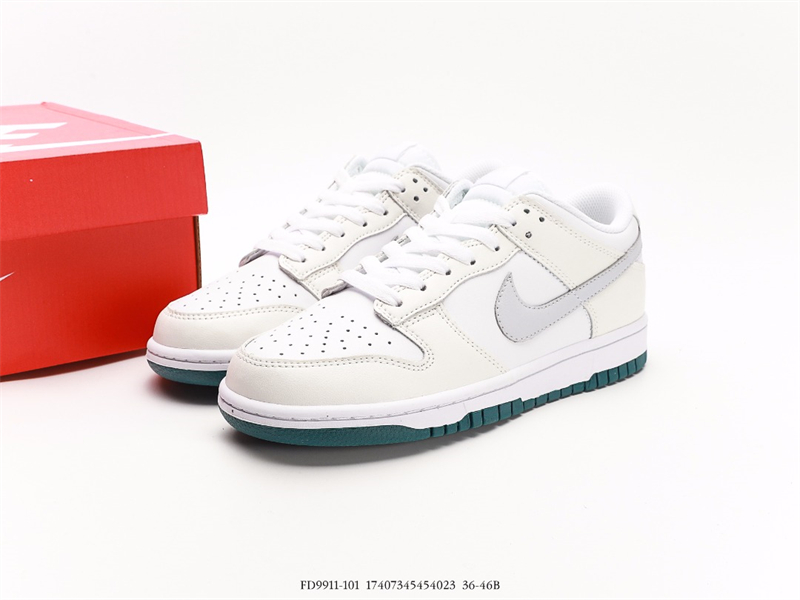 Nike Dunk Low GS FD9911-101