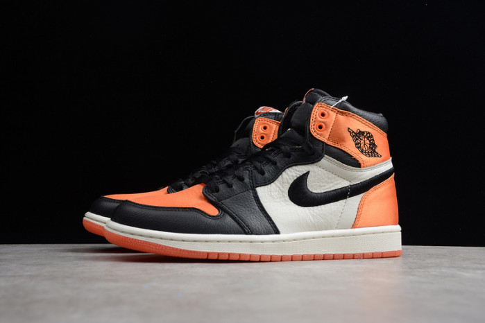 Air Jordan 1 Retro Satin Shattered Backboard AV3725-010